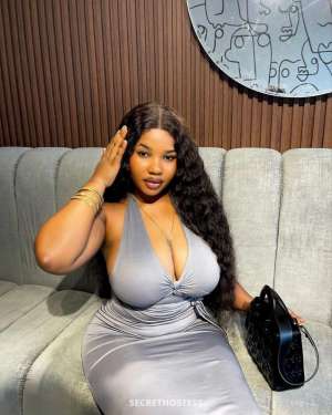 Nelly 27Yrs Old Escort 174CM Tall Doha Image - 4