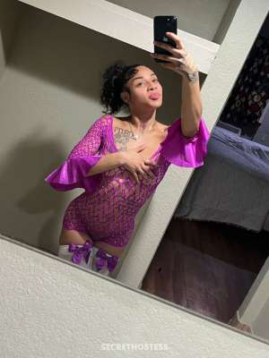 Nyla 24Yrs Old Escort Seattle WA Image - 2