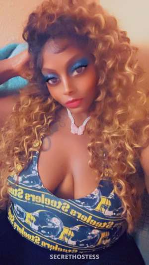 Queen 29Yrs Old Escort Birmingham AL Image - 7