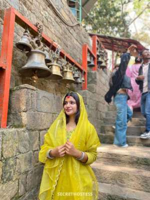Shivanshi 22Yrs Old Escort 160CM Tall Kathmandu Image - 2