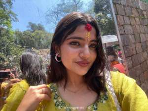 Shivanshi 22Yrs Old Escort 160CM Tall Kathmandu Image - 3