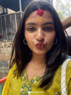 Shivanshi 22Yrs Old Escort 160CM Tall Kathmandu Image - 4