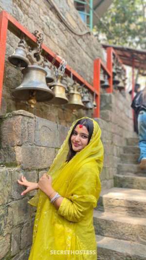 Shivanshi 22Yrs Old Escort 160CM Tall Kathmandu Image - 5