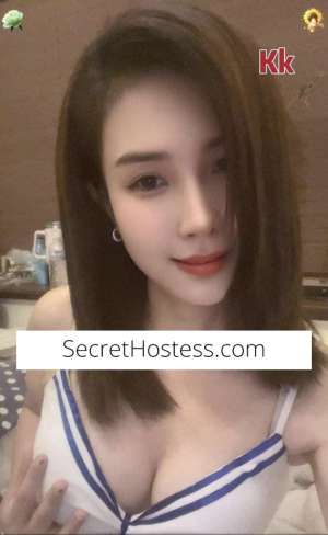 Escort Fremantle Image - 1