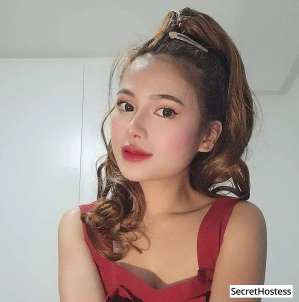 24 year old Escort in Taipei Escort model Pearja, Taipei