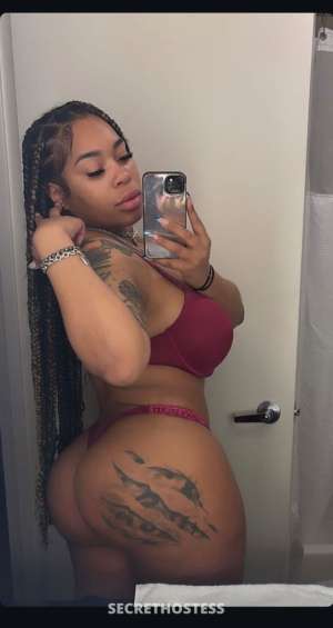 24 year old Escort in Baltimore MD 💦🍑big titties and bubble butt beauty
