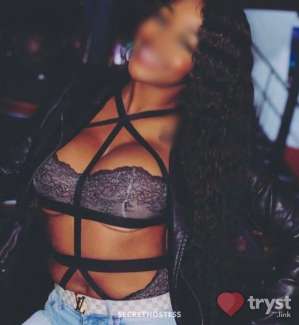 0 year old Escort in Bellevue WA Reign - Upscale Elite Ebony Queen