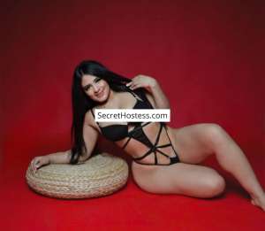 23 year old Latin Escort in Lommel Samanta, Independent