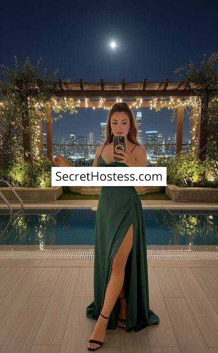 Aurora 21Yrs Old Escort 51KG 168CM Tall Nicosia Image - 3