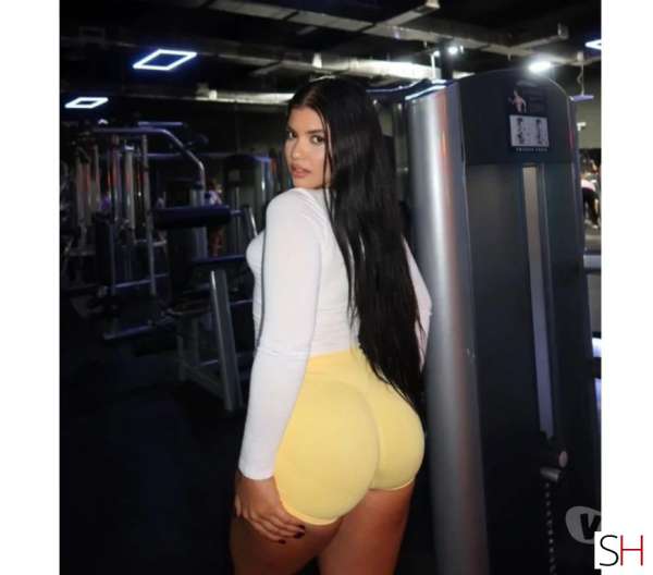 Maia 22Yrs Old Escort Peterborough Image - 1