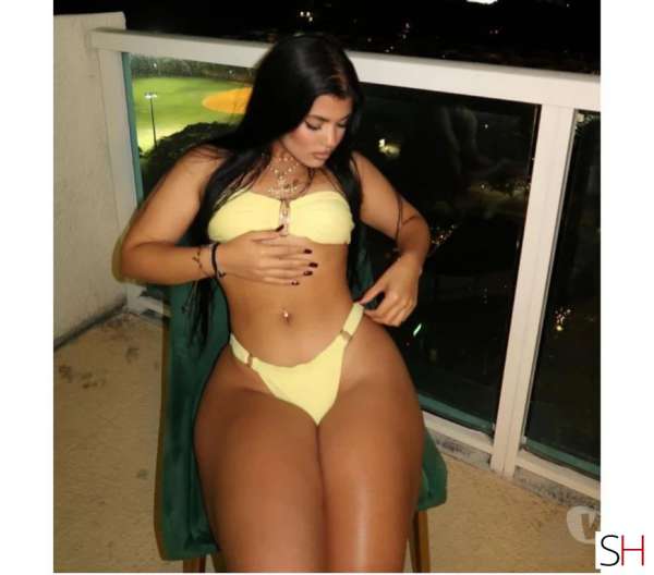 Maia 22Yrs Old Escort Peterborough Image - 2