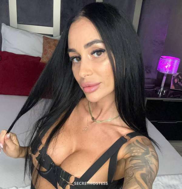 Rebecca 21Yrs Old Escort Abbotsford Image - 4