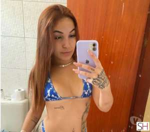20 year old White Escort in Divinopolis Minas Gerais 20Yrs Old White Escort Minas Gerais