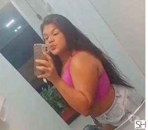 22 year old Black Escort in Santa Maria Distrito Federal 22Yrs Old Black Escort Distrito Federal