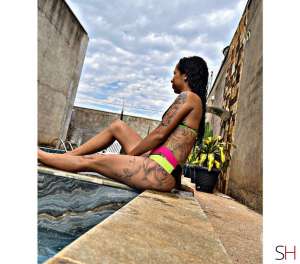 22 year old White Escort in Aguas Lindas De Goias Goias 22Yrs Old White Escort Goias