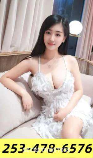 23 year old Asian Escort in Tacoma WA Best service 5