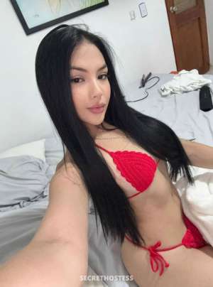 24 year old Colombian Escort in San Antonio TX I am a super loving colombian girl and with me you will have
