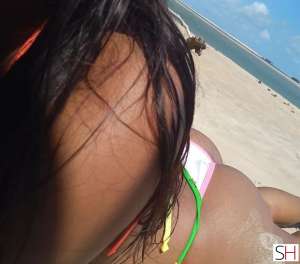 24 year old Mestizos Escort in Barreirinhas Maranhao 24Yrs Old Mestizos Escort Maranhao