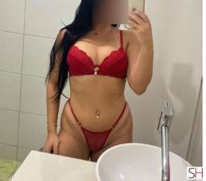 25Yrs Old Escort Rio de Janeiro Image - 3