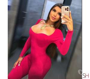 Gabi . Deliciously Naughty | Video Call Verified, 26 year old Escort in Somerset