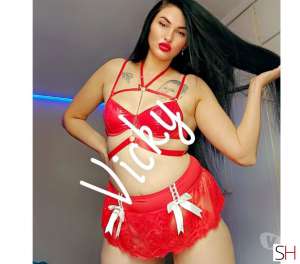 33 year old Escort in Leicester HEY LOVE, I,am VICKY start 9am, Independent
