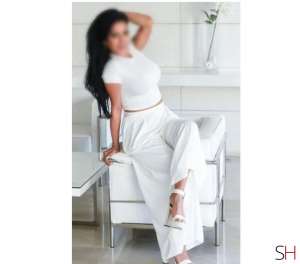 40 year old Latino Escort in Conwy Deziree ❤️stunning mature ✨❤️, Independent