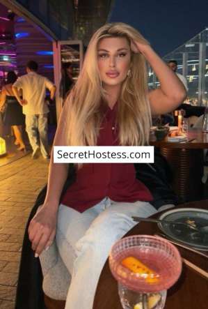 Abella, Agency 27 year old Escort in Tokyo