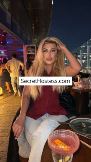 Abella 27Yrs Old Escort 58KG 172CM Tall Hong Kong Image - 1
