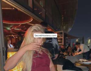 Abella 27Yrs Old Escort 58KG 172CM Tall Hong Kong Image - 2