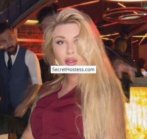 Abella 27Yrs Old Escort 58KG 172CM Tall Hong Kong Image - 3