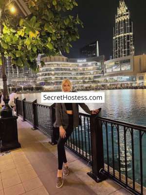 Abella 27Yrs Old Escort 58KG 172CM Tall Hong Kong Image - 4