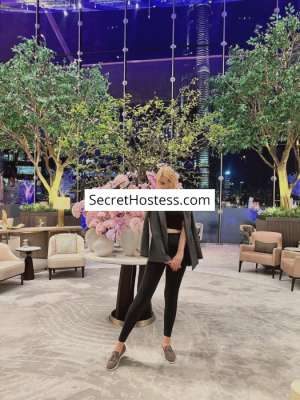 Abella 27Yrs Old Escort 58KG 172CM Tall Hong Kong Image - 6