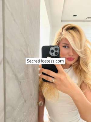 Abella 27Yrs Old Escort 58KG 172CM Tall Hong Kong Image - 7