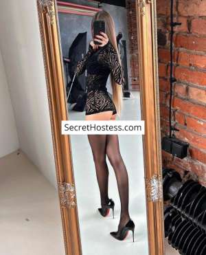Alena 27Yrs Old Escort 42KG 152CM Tall Tbilisi Image - 12