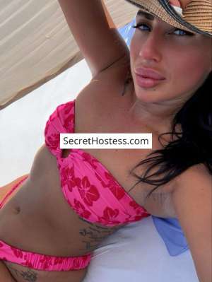 Alina 35Yrs Old Escort 56KG 167CM Tall Baku Image - 3