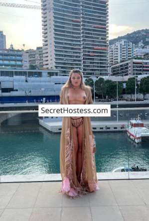 Alisa, Independent 30 year old Escort in Prague