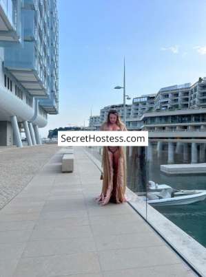 Alisa 30Yrs Old Escort 68KG 170CM Tall Prague Image - 1