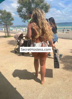 Alisa 30Yrs Old Escort 68KG 170CM Tall Prague Image - 4