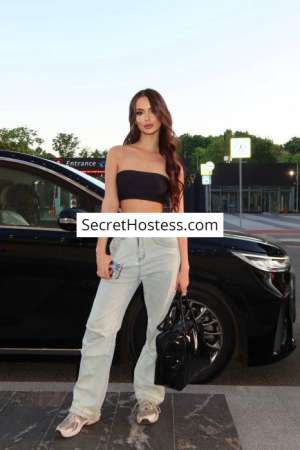 Angelina 20Yrs Old Escort 55KG 170CM Tall Tbilisi Image - 4