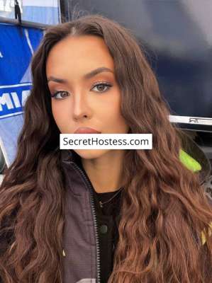 Angelina 20Yrs Old Escort 55KG 170CM Tall Tbilisi Image - 7