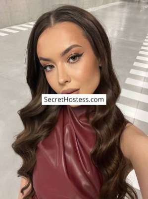 Angelina 20Yrs Old Escort 55KG 170CM Tall Tbilisi Image - 8