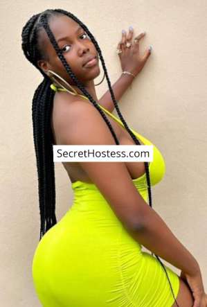 27 year old Mixed Race Escort in Jounieh Ann, Independent