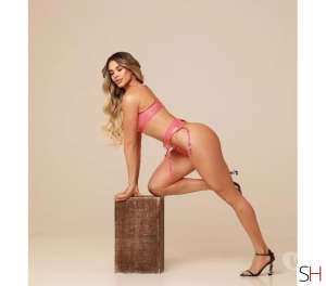 25 year old Brazilian Escort in London FITNESS MODEL❗PARTY GIRL.Genuine Pics, Independent
