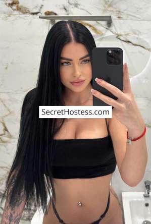 25 year old Mixed Race Escort in Phuket Arnela, Independent