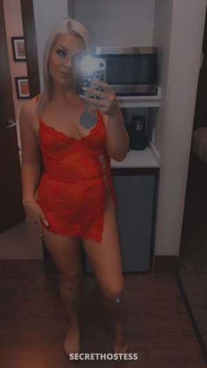 26 year old Escort in Tacoma WA Bilingual Blonde Bombshell💣 🗣Hablo Espanol