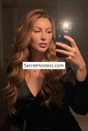 21 year old Mixed Race Escort in Nicosia Aurora, Agency