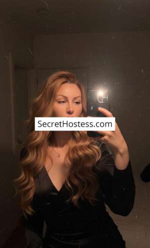 Aurora 21Yrs Old Escort 51KG 168CM Tall Nicosia Image - 2
