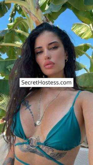 Azra 32Yrs Old Escort 59KG 171CM Tall Izmir Image - 15