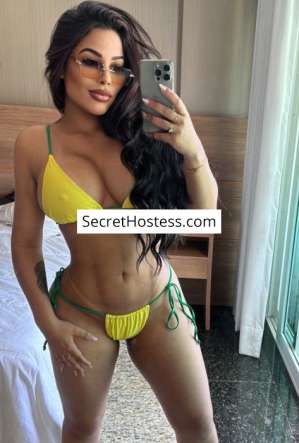 25 year old Latin Escort in Birmingham Bárbara, Independent