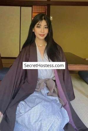 28 year old Latin Escort in Osaka Bettina, Independent